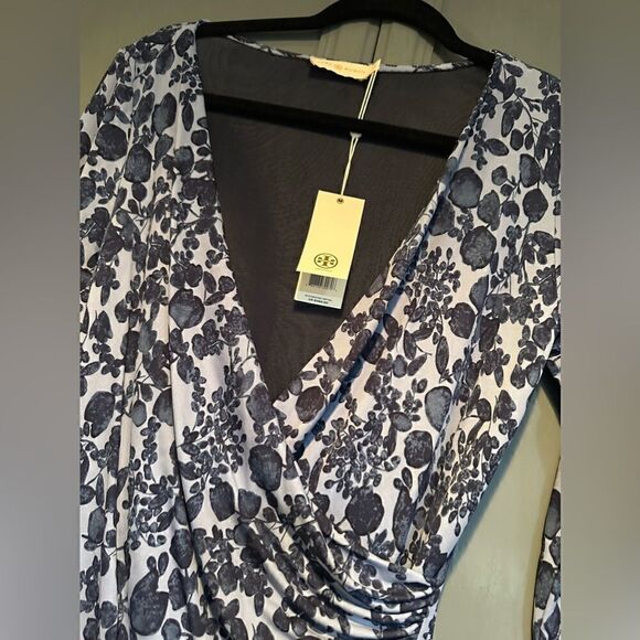 NWT Tory Burch Michele Dress - Picture 4 of 10